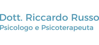 Riccardo Russo - Psicoterapeuta